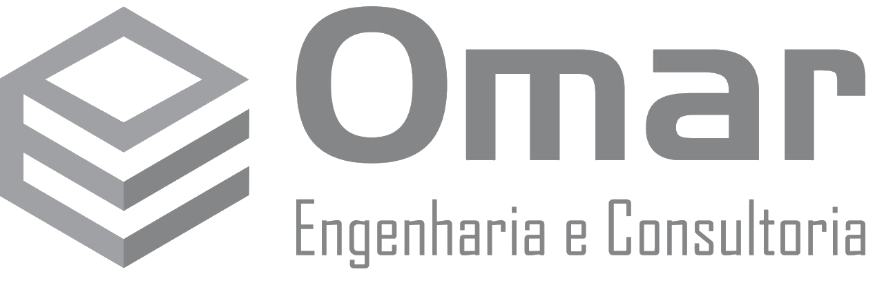 Logo da omar
