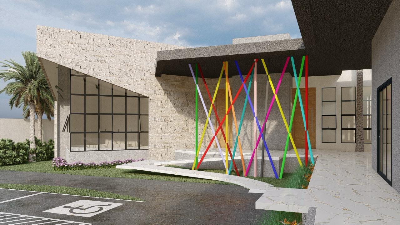 EVOLUI KIDS ESPAÇO TERAPÊUTICO INHUMAS